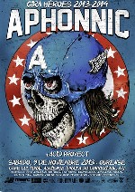 Aphonnic