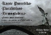 Kante Pinrelico + Paralitikos + Hemoglobina