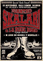 Juantxo Skalari