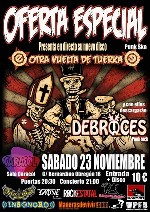 Oferta Especial + Debruces