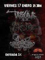 Tabula + Nukore + Donuts Hole