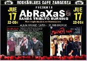 AbraXas