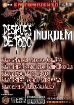 Despues de Todo + Inordem