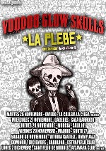 Voodoo Glow Skulls + La Plebe