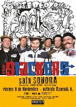 The Slackers