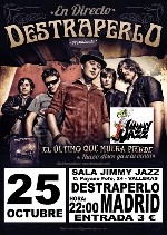 Destraperlo
