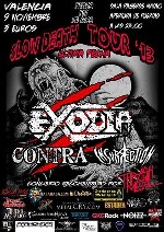 Exodia + Insurrection + Contra