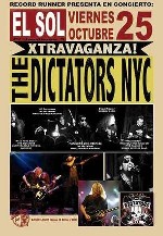The Dictators