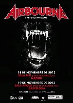 Airbourne