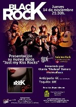 Black Rock