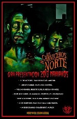Los Carniceros del Norte