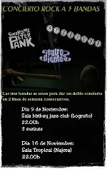 Sindrome de Peter Pank + Entredientes + Desdicha