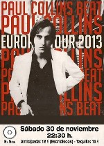 Paul Collins Beat