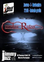 Cuerdas Rotas