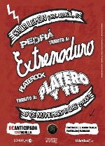 Pedra + Platerock
