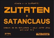Zutaten + Satanclaus