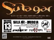 Su Ta Gar + Psique + Injector