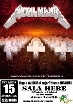 Metalmania