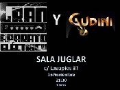 Gudini + Gran Aparato Electrico