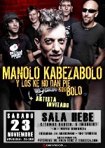 Manolo Kabezabolo