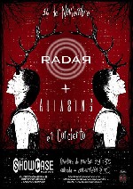 Radar + Aliasing