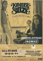 Kayser Soze + Nomad