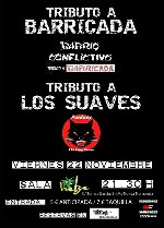 Barrio Conflictivo + Pardaos