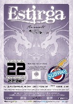 Estirga