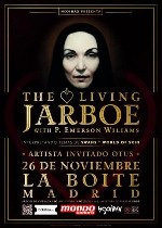 Jarboe