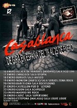 Casablanca