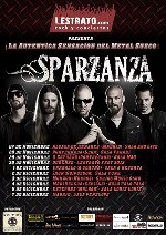 Sparzanza