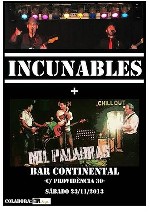 Incunables