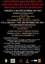 Los Berrones + Spanta la Xente