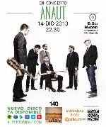 Anaut