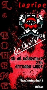 La Gripe
