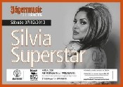 Silvia Superstar