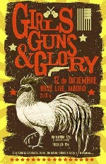 Girls, Guns & Glory