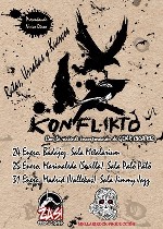 Konflikto