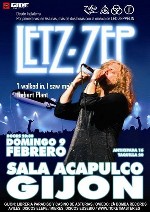 Letz Zep