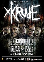 Xkrude