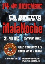 Malanoche