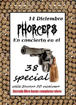 Phorceps