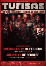 Turisas