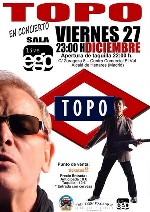 Topo