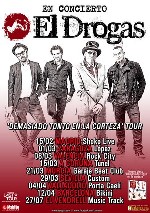 El Drogas