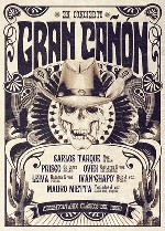 Gran CaÃ±on