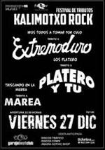 Iros Todos A Tomar Por Culo + Los Platero + Triscando en la Hierba