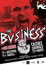 The Business + Los Restos