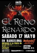 El Reno Renardo