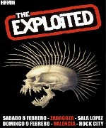 The Exploited